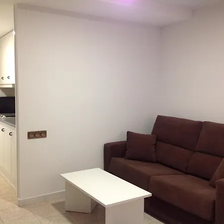 Appartement Iberflat Marynton Benicarló