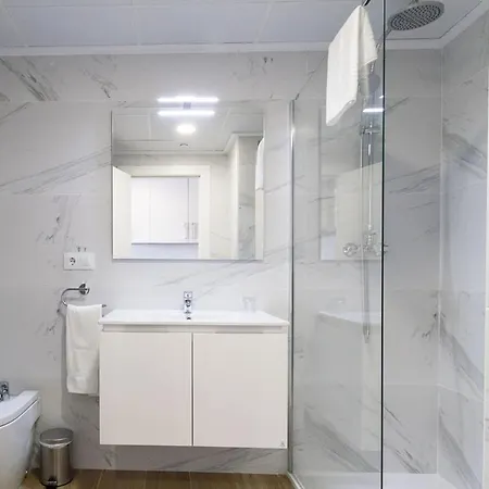 Appartement Iberflat Marynton