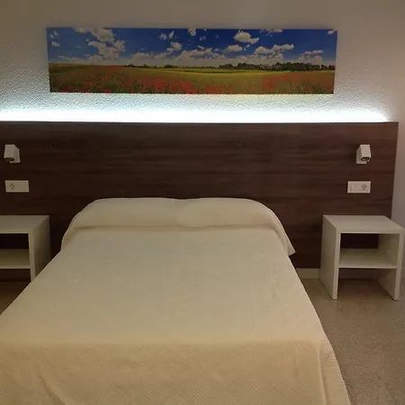 Iberflat Marynton Benicarló