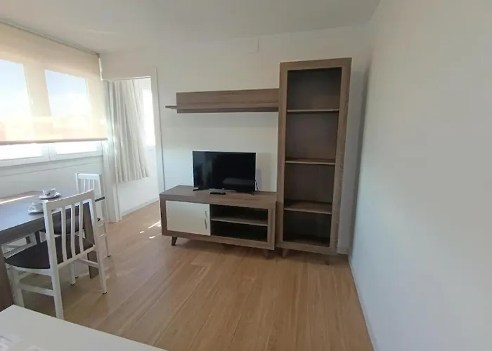 Iberflat Marynton Διαμέρισμα Benicarló