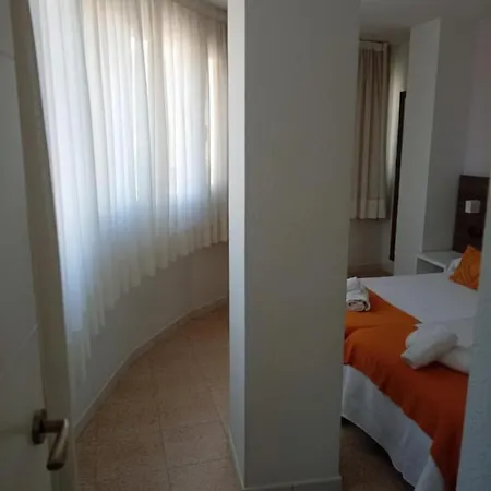 Appartement Iberflat Marynton Benicarló