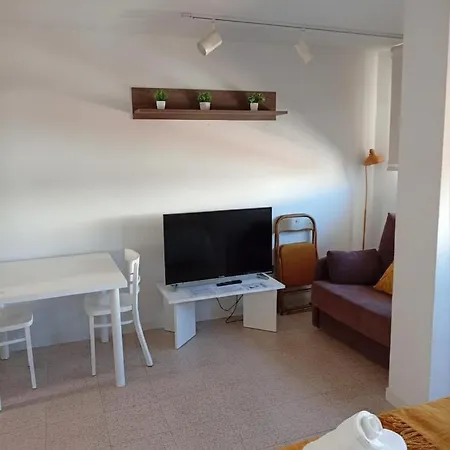 Appartement Iberflat Marynton *