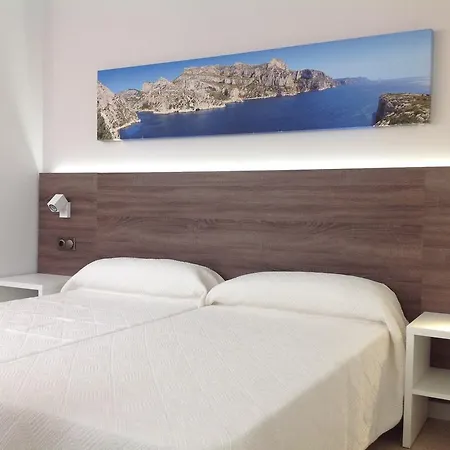 Iberflat Marynton بينيكارلو
