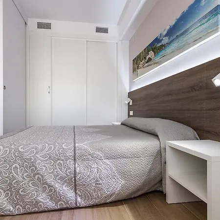 Iberflat Marynton بينيكارلو