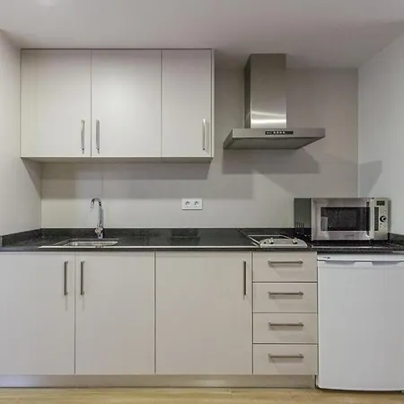 Apartment Iberflat Marynton *