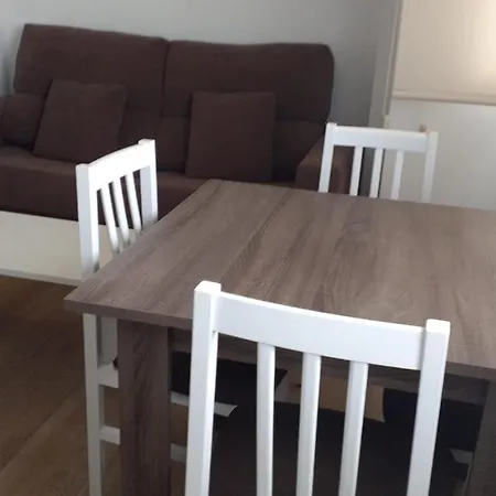 Apartment Iberflat Marynton *