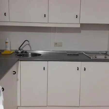 Apartment Iberflat Marynton