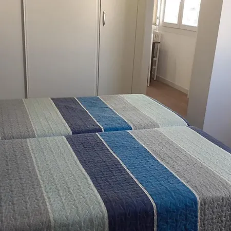 Apartment Iberflat Marynton *
