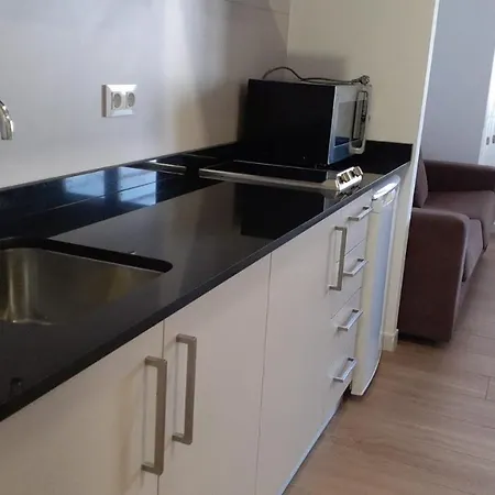 Apartment Iberflat Marynton Benicarlo