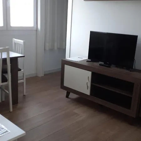 Iberflat Marynton Apartment *