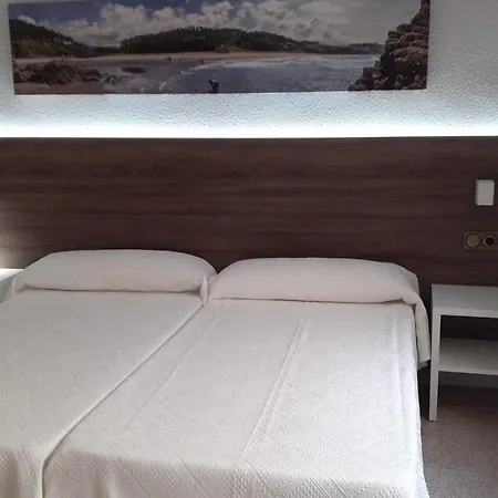 Apartment Iberflat Marynton