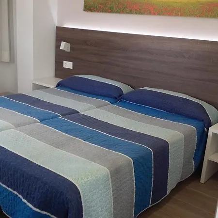 Iberflat Marynton Apartment