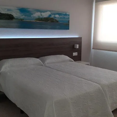 Apartment Iberflat Marynton *