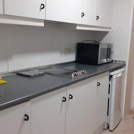 Apartment Iberflat Marynton Benicarlo