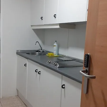 Apartment Iberflat Marynton