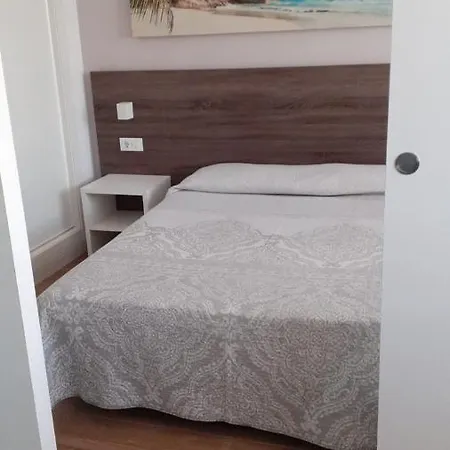 Apartment Iberflat Marynton *