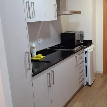 Iberflat Marynton Benicarlo