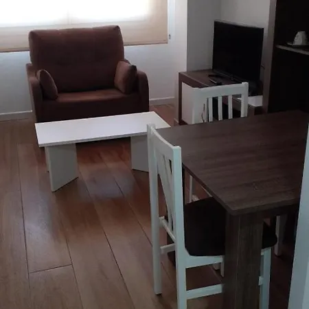 Apartment Iberflat Marynton