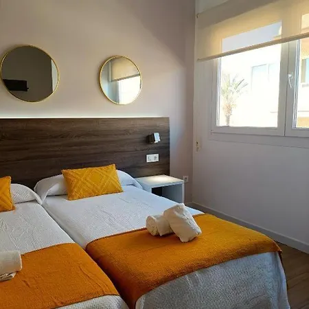 Iberflat Marynton *