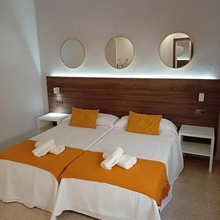 Iberflat Marynton *