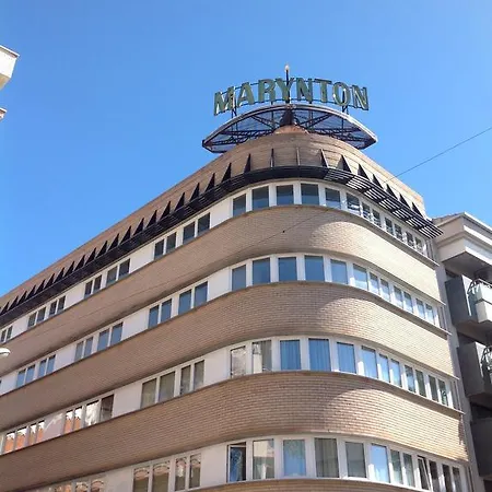 Iberflat Marynton Apartment *