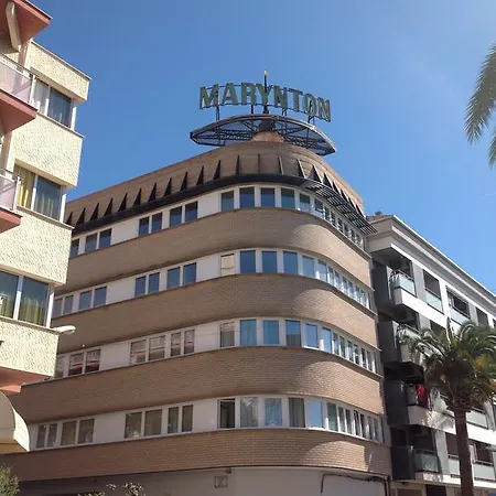アパート Iberflat Marynton