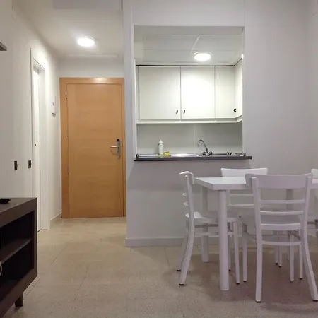 Apartment Iberflat Marynton *