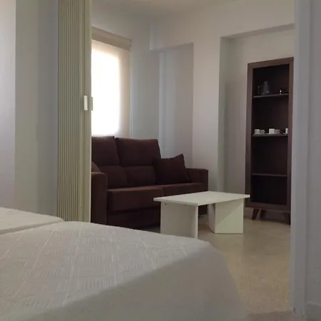 Apartment Iberflat Marynton Benicarlo