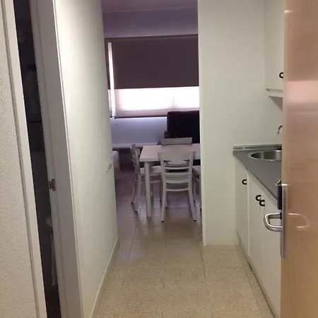 Iberflat Marynton Apartment