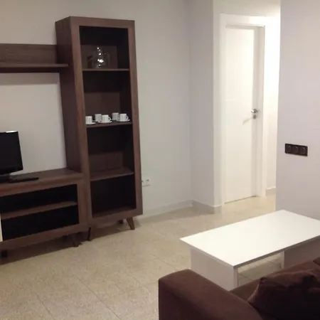 Iberflat Marynton Apartment *