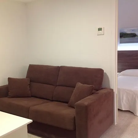 Apartment Iberflat Marynton Benicarlo