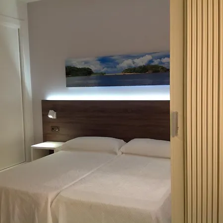 Iberflat Marynton Apartment Benicarlo