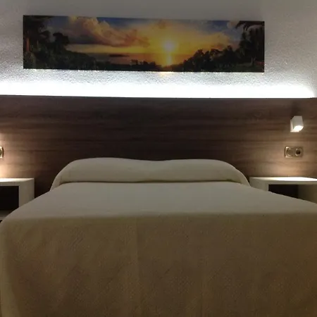 Iberflat Marynton Apartment