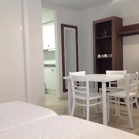 Iberflat Marynton Benicarlo