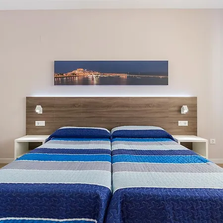 Iberflat Marynton