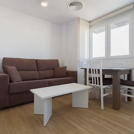 Apartment Iberflat Marynton Benicarlo