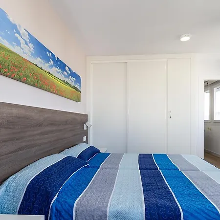 Apartment Iberflat Marynton