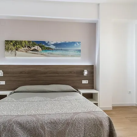 Apartment Iberflat Marynton *