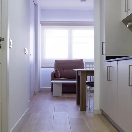 Apartment Iberflat Marynton Benicarlo