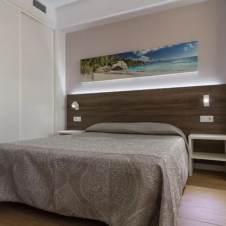 Apartment Iberflat Marynton Benicarlo