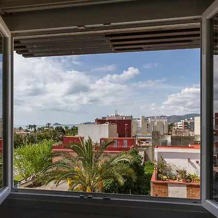 Iberflat Marynton Benicarlo