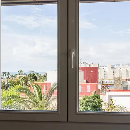 Iberflat Marynton Apartment *