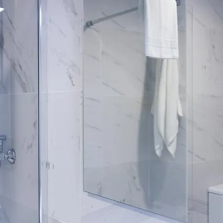 Apartment Iberflat Marynton