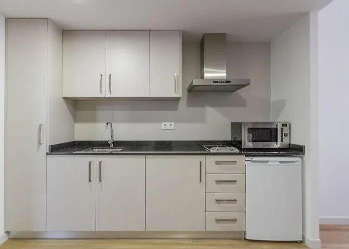 Appartement Iberflat Marynton *