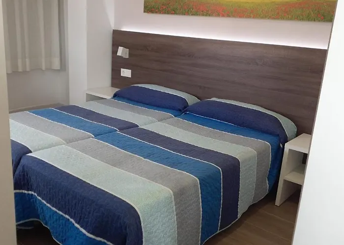 Iberflat Marynton Appartement