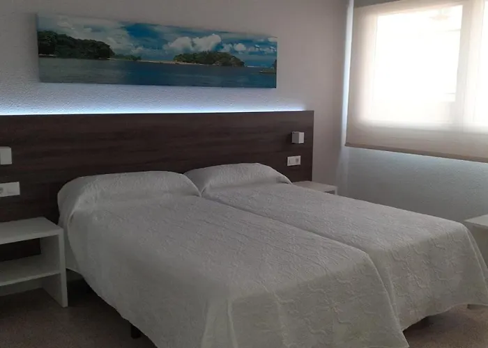 Appartement Iberflat Marynton *