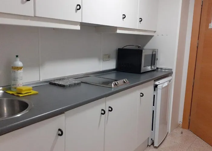 Appartement Iberflat Marynton Benicarló