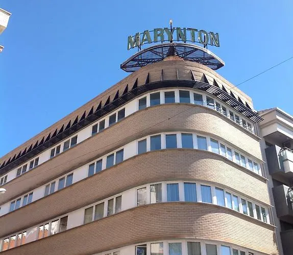Iberflat Marynton Appartement *