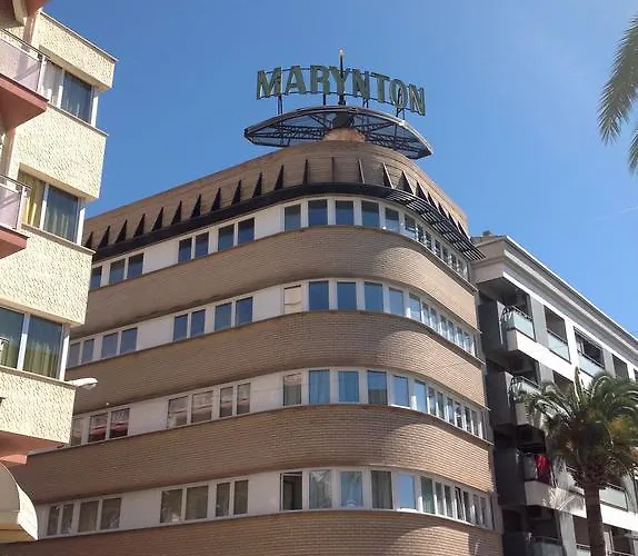 Appartement Iberflat Marynton