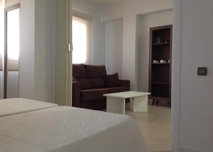 Appartement Iberflat Marynton Benicarló